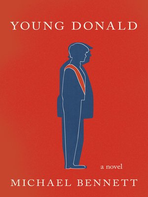 cover image of Young Donald